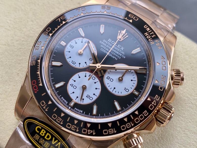 Rolex Daytona