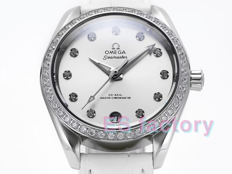 Omega De Ville