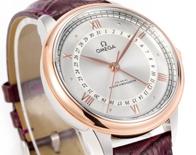 Omega De Ville