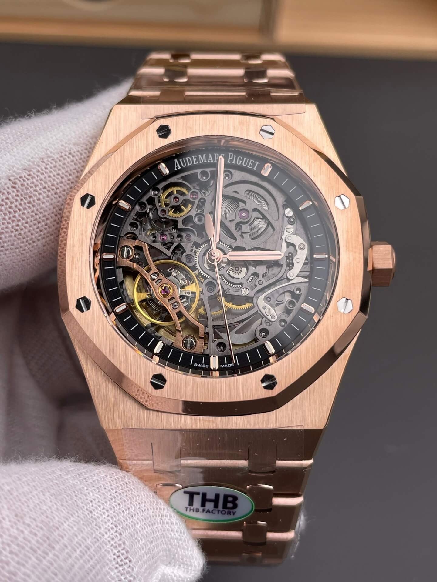 Audemars Piguet