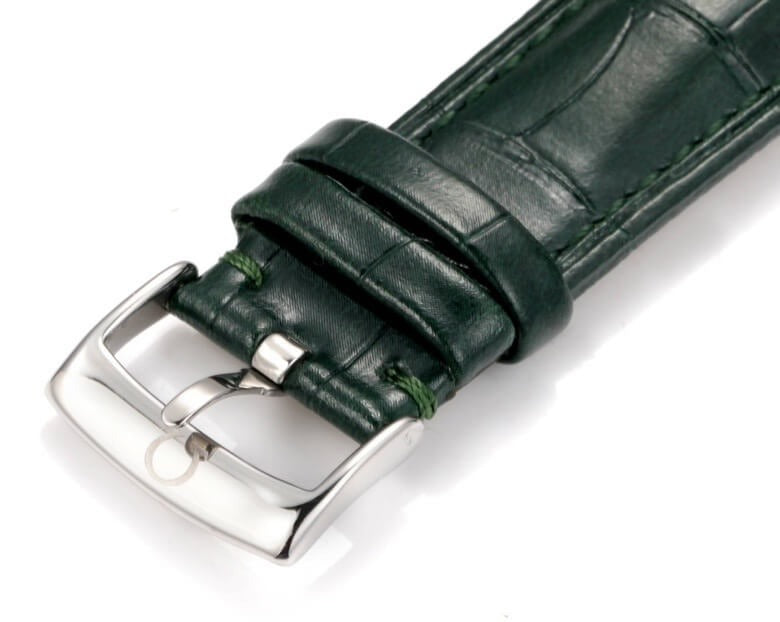 Omega De Ville