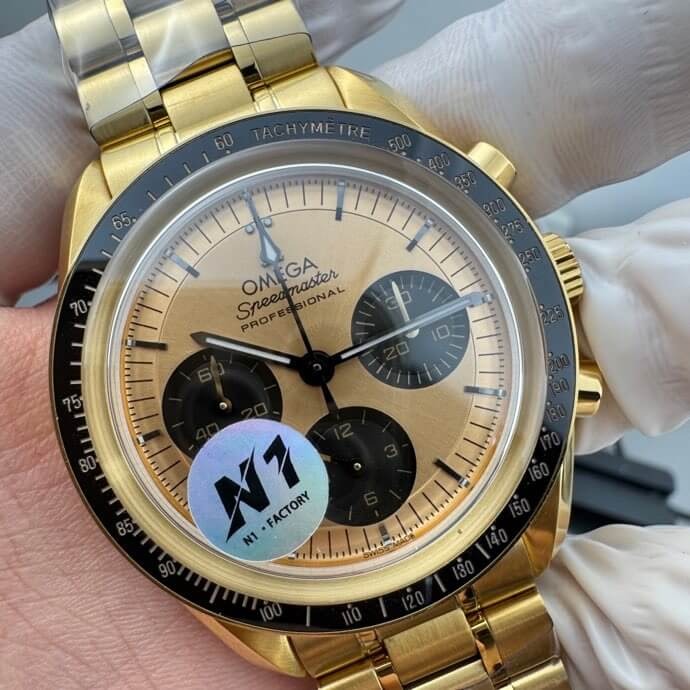 Omega Speedmaster