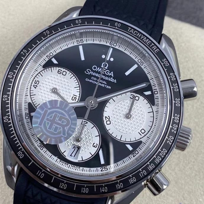 Omega Speedmaster