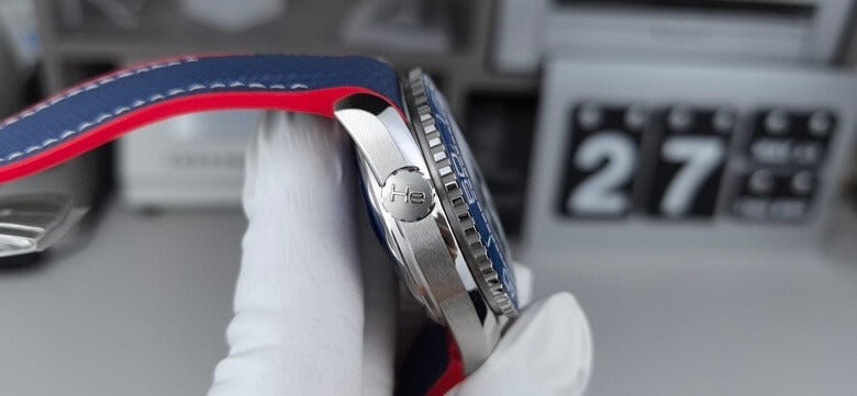 Omega Seamaster