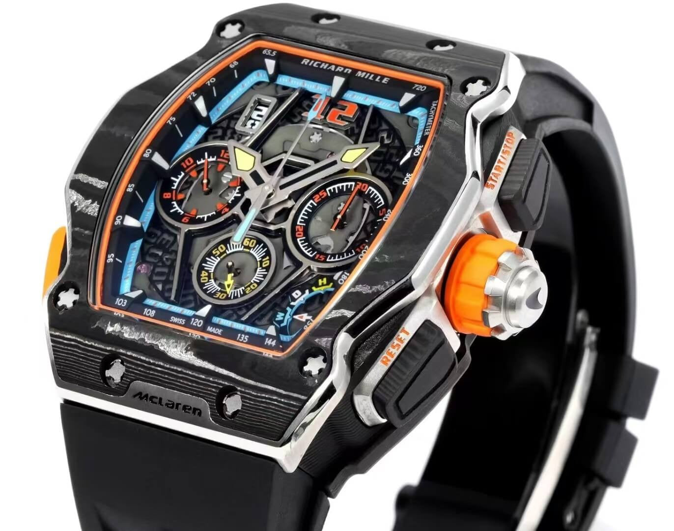 Richard Mille