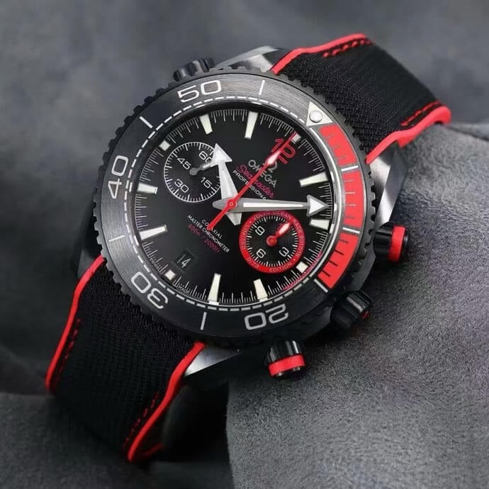 Omega Seamaster