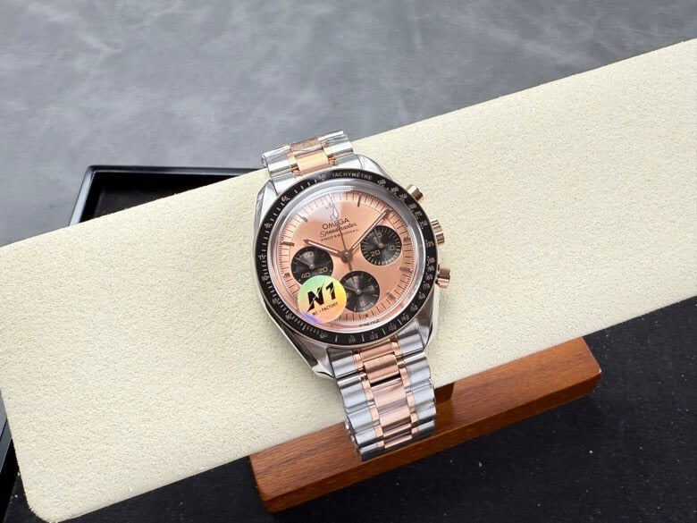 Omega Speedmaster
