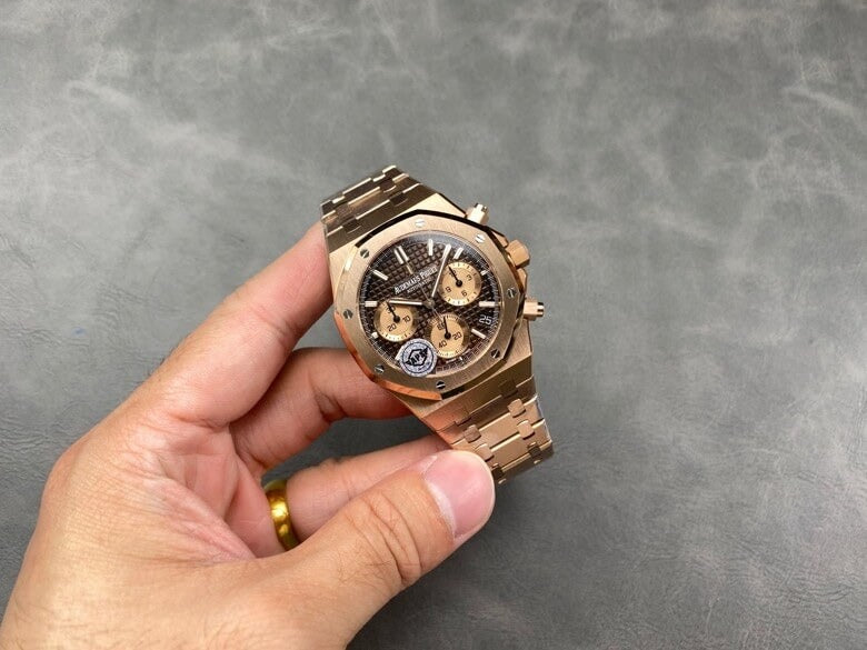 Audemars Piguet