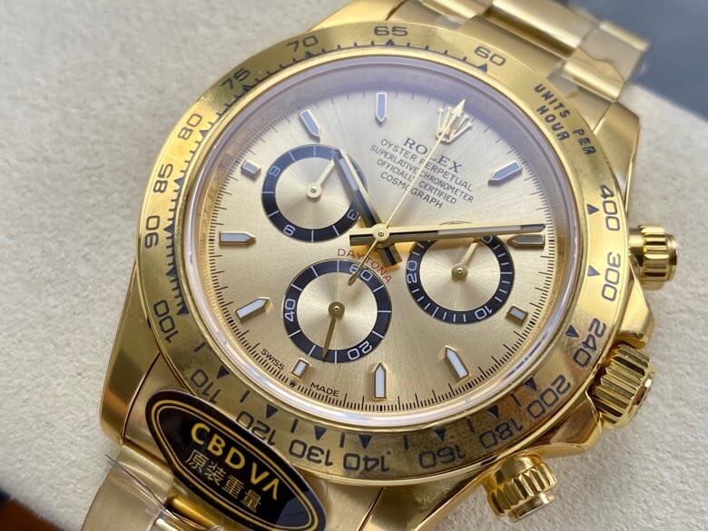 Rolex Daytona