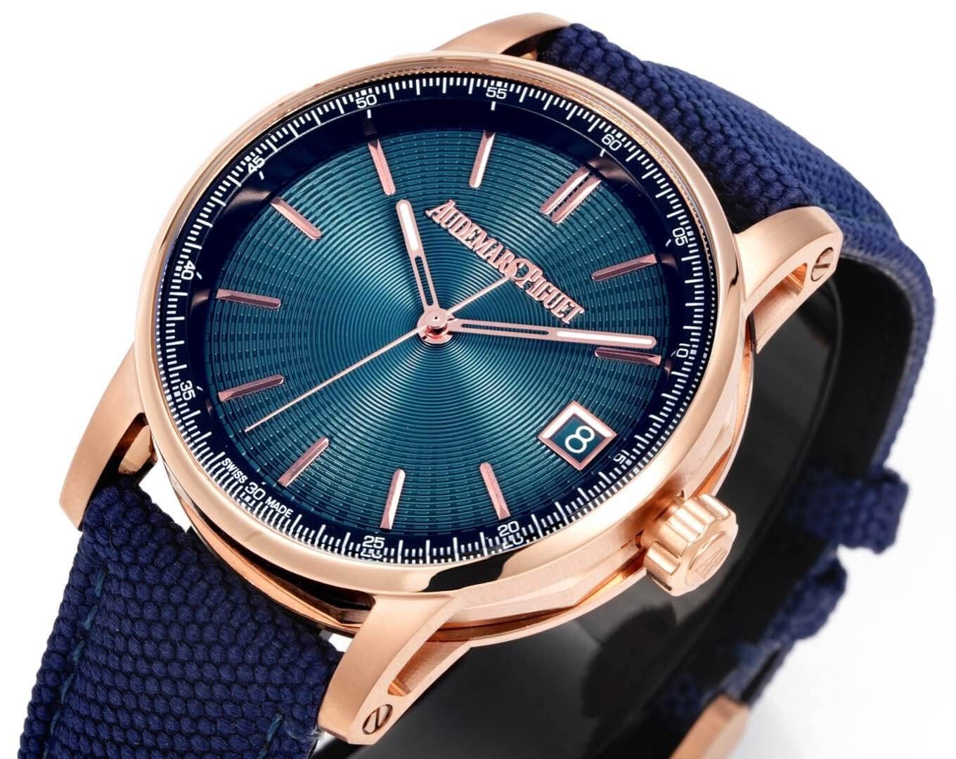 Audemars Piguet
