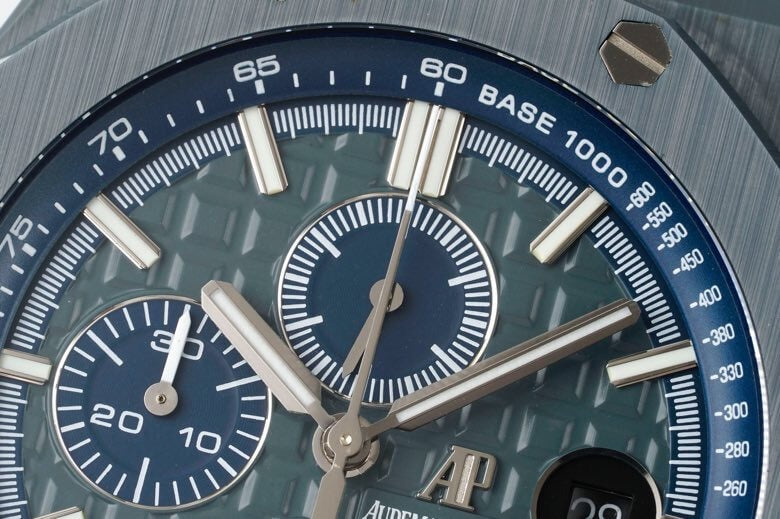 Audemars Piguet