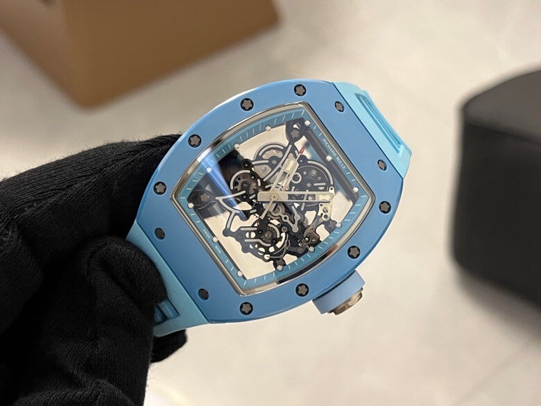Richard Mille