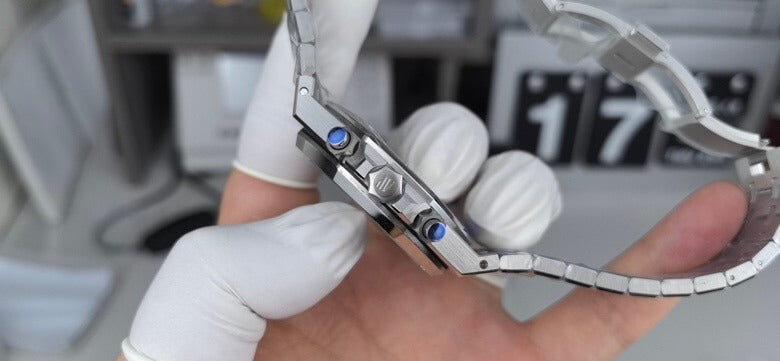 Audemars Piguet