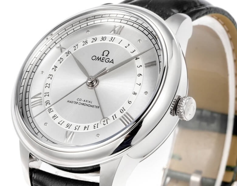 Omega De Ville