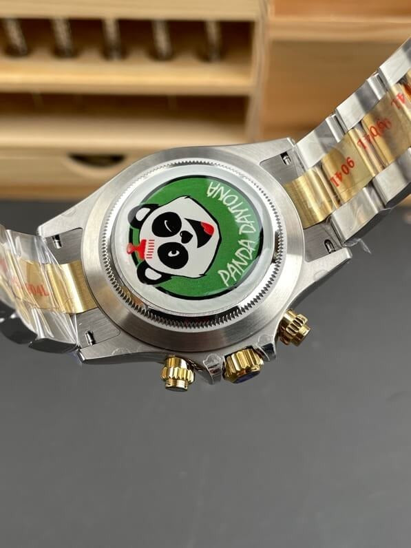 Rolex Daytona