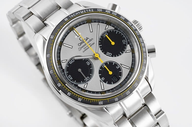 Omega Speedmaster