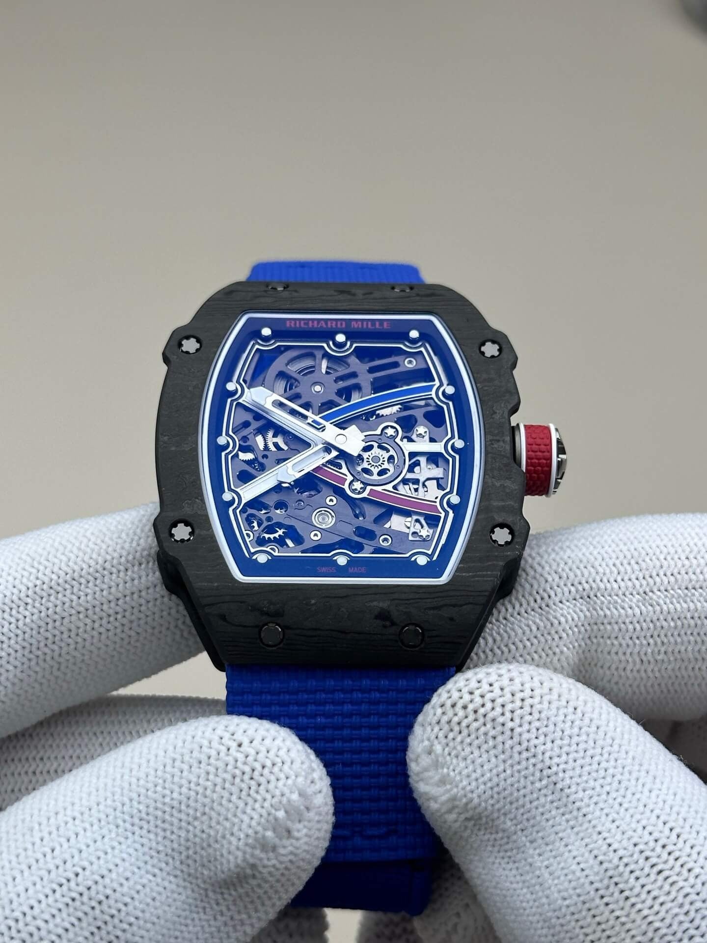 Richard Mille