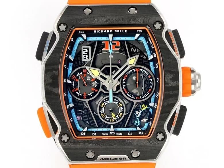 Richard Mille