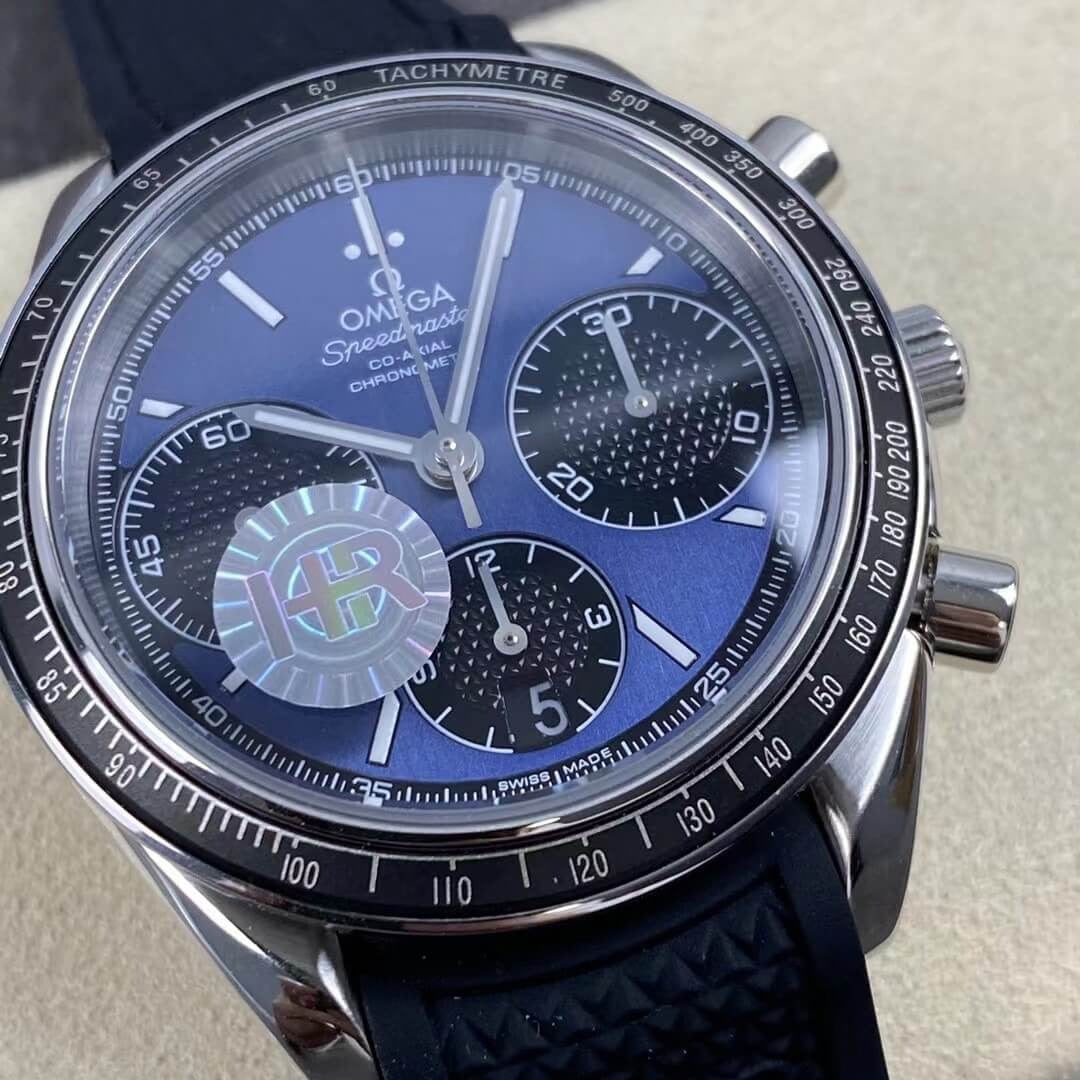 Omega Speedmaster