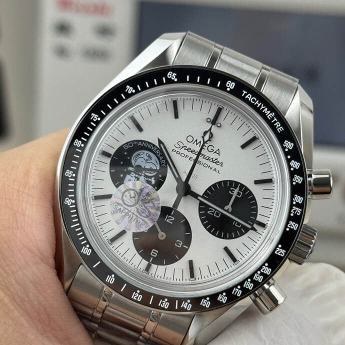 Omega Speedmaster
