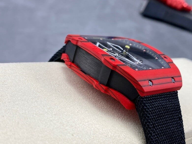 Richard Mille