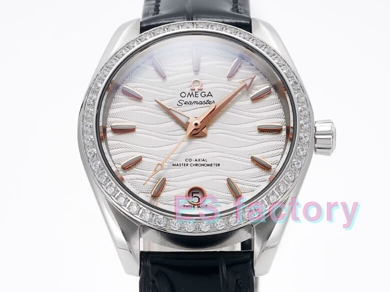 Omega De Ville