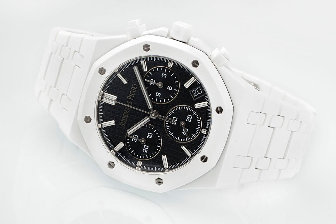 Audemars Piguet