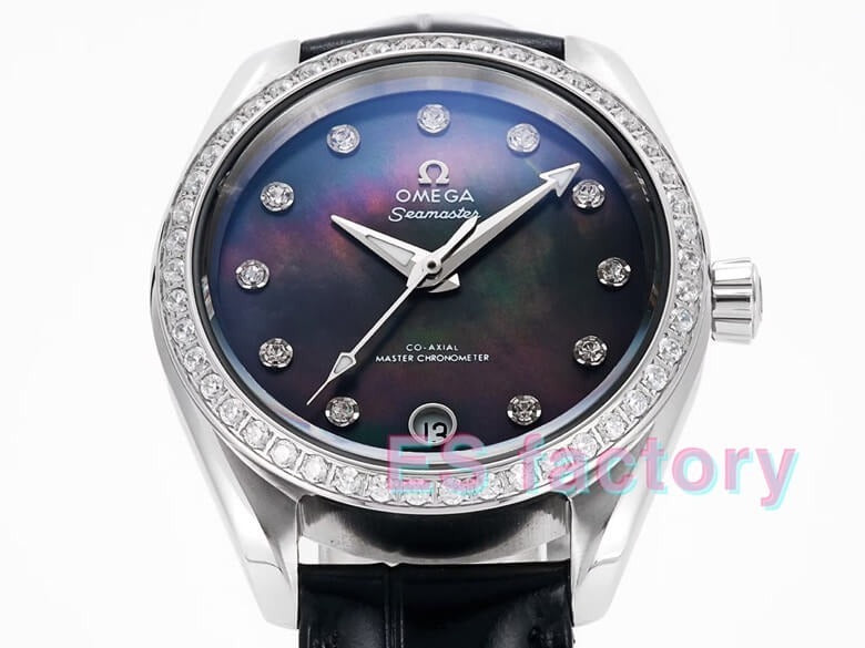 Omega De Ville