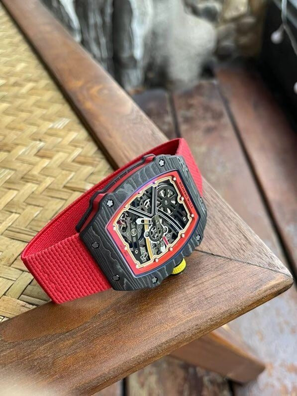 Richard Mille