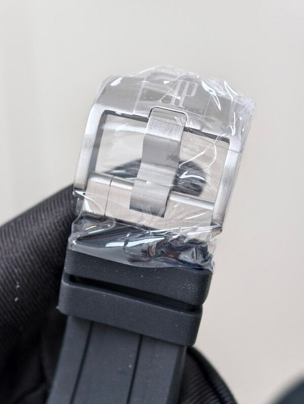 Audemars Piguet