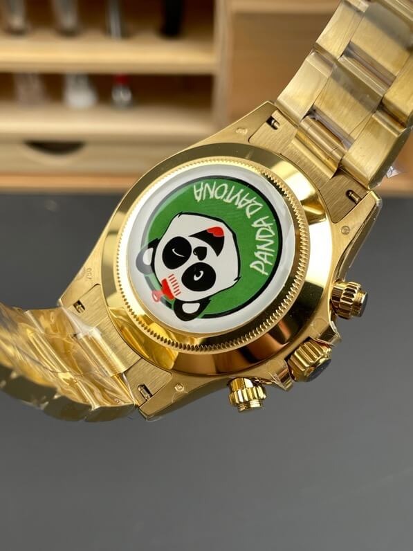 Rolex Daytona