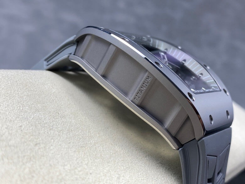 Richard Mille