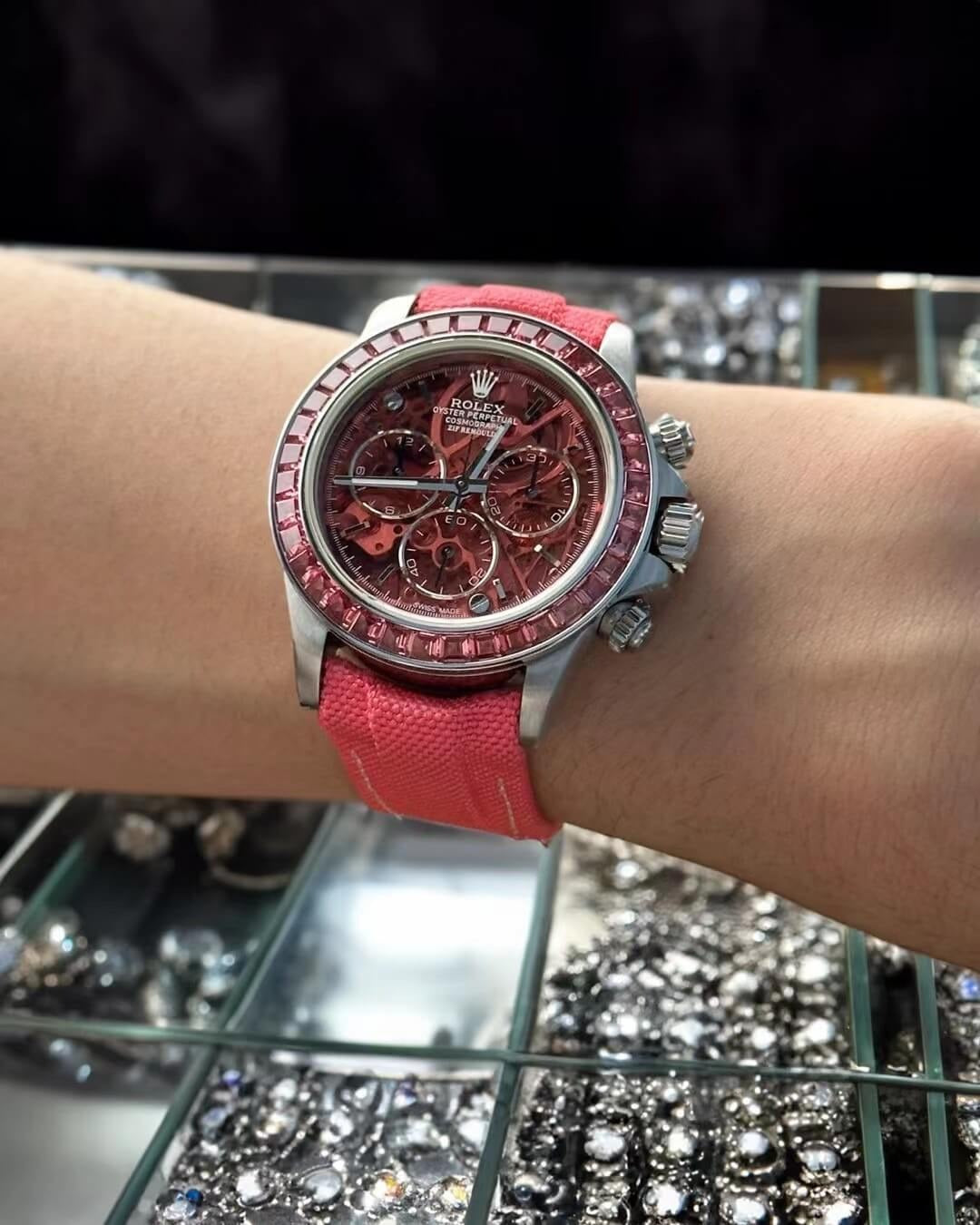 Rolex Daytona