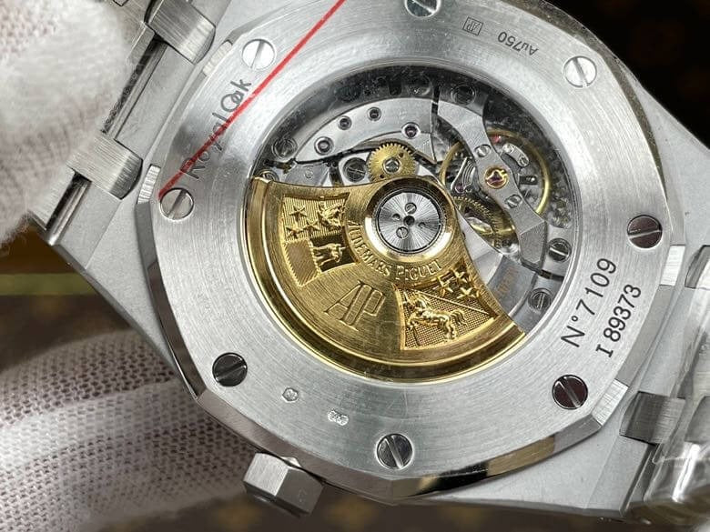 Audemars Piguet