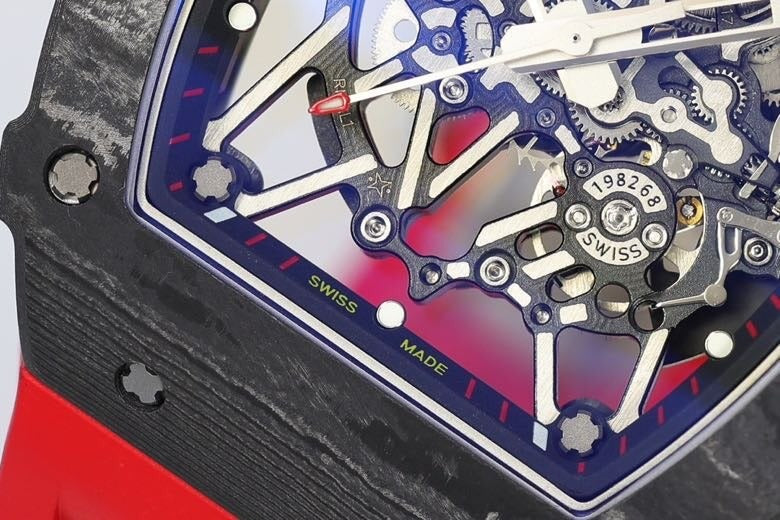Richard Mille