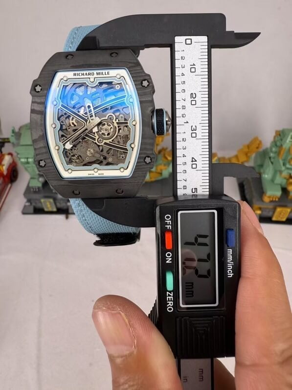 Richard Mille