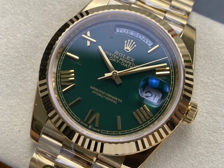 Rolex Day-date