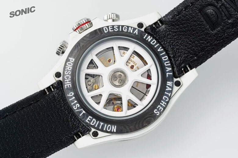 Rolex Daytona