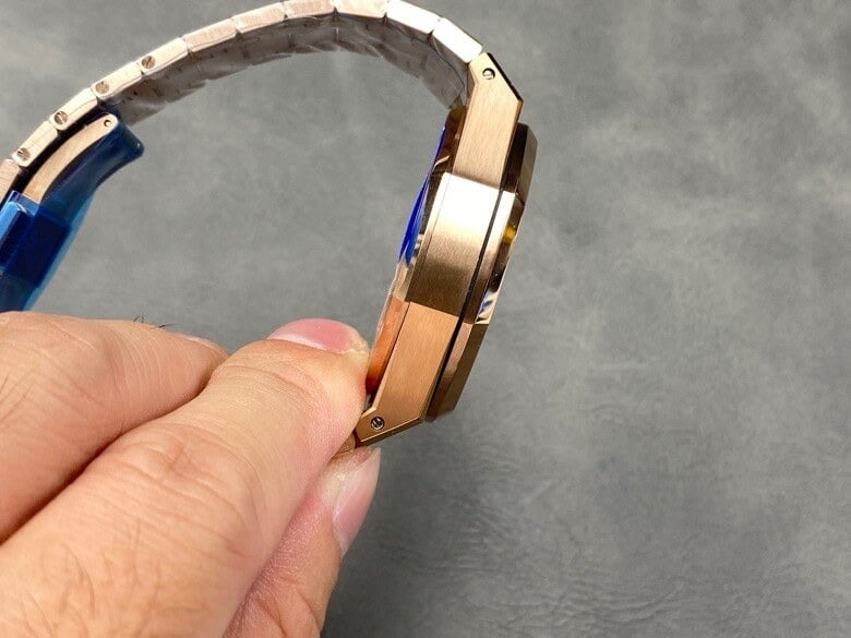 Audemars Piguet