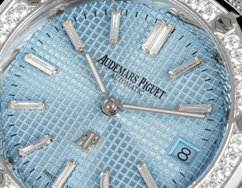Audemars Piguet