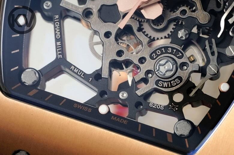Richard Mille