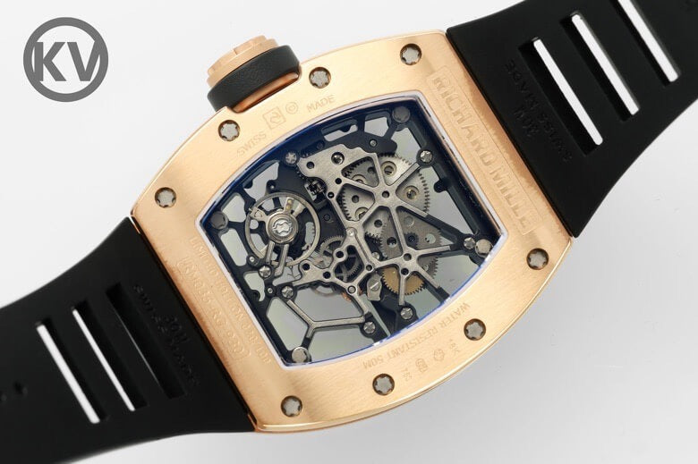 Richard Mille