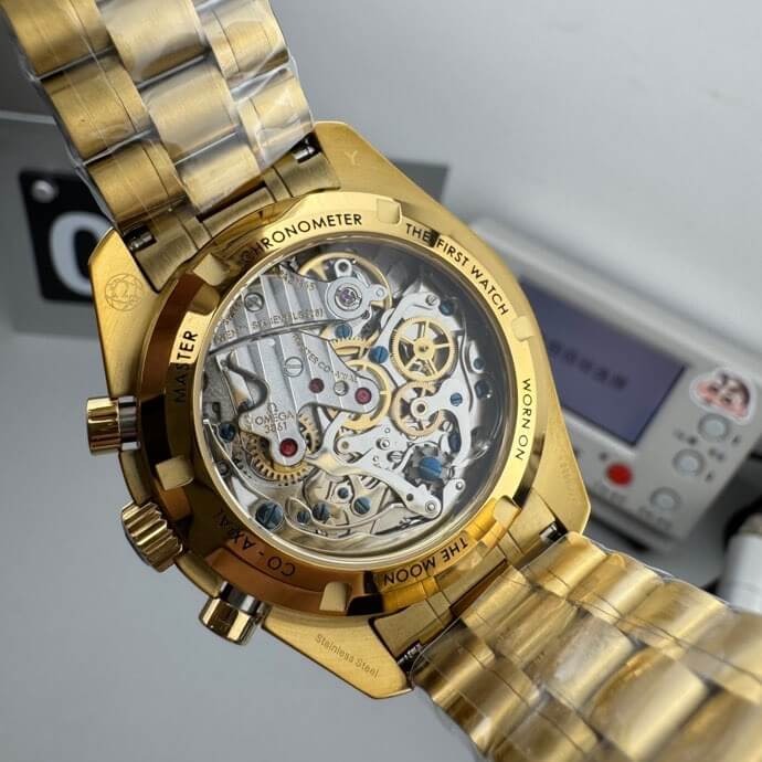 Omega Speedmaster