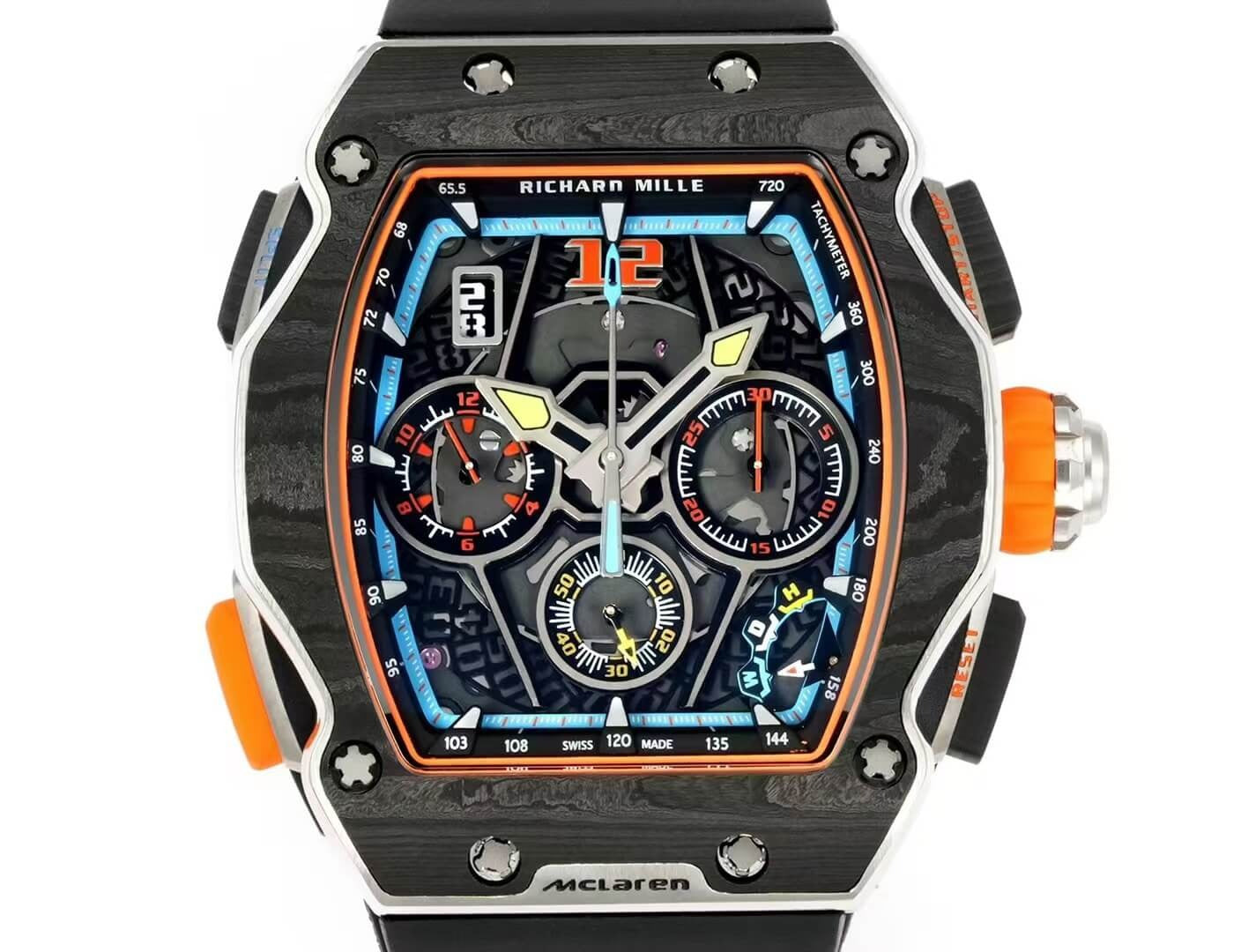 Richard Mille