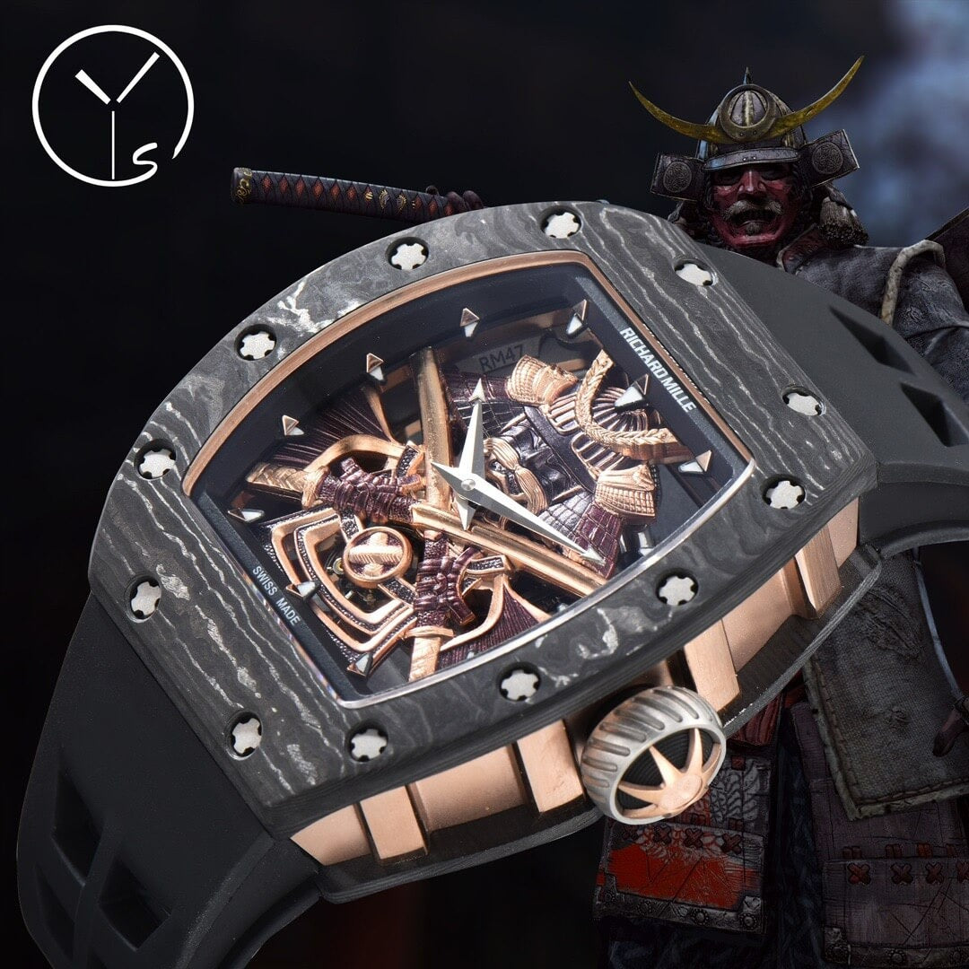 Richard Mille