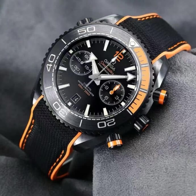 Omega Seamaster