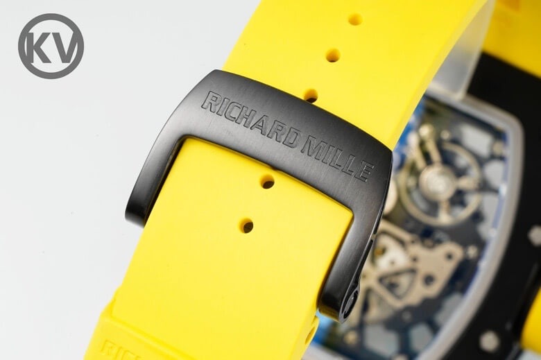 Richard Mille