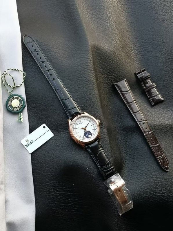 Rolex Geneve