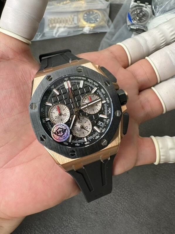 Audemars Piguet