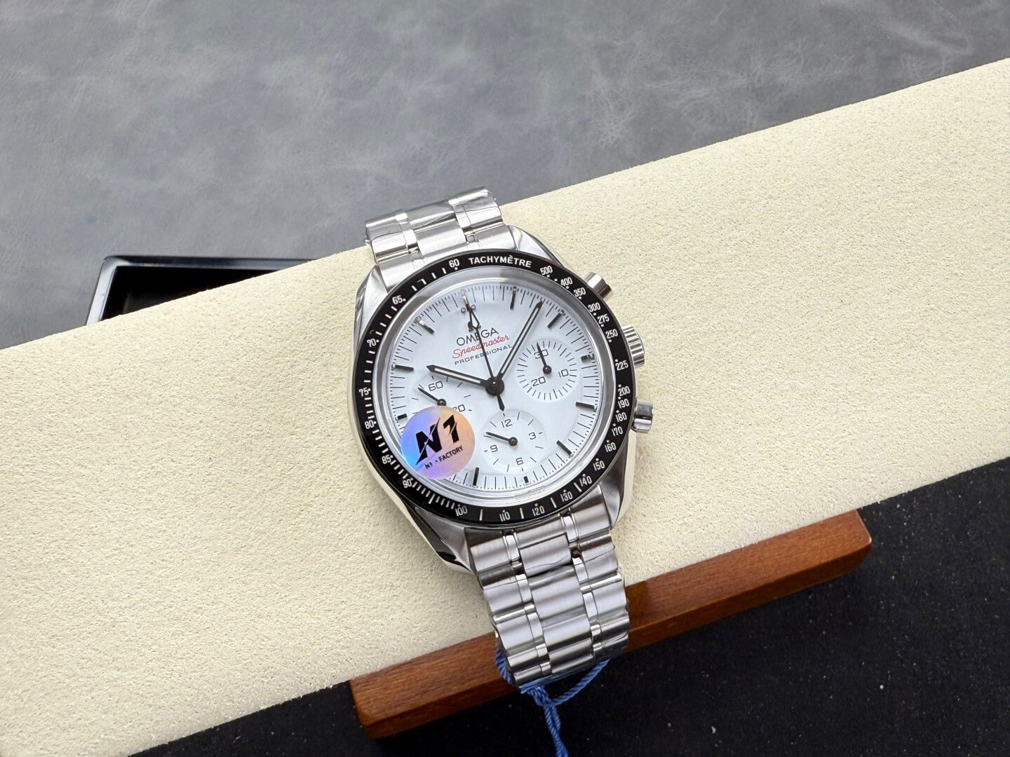 Omega Speedmaster